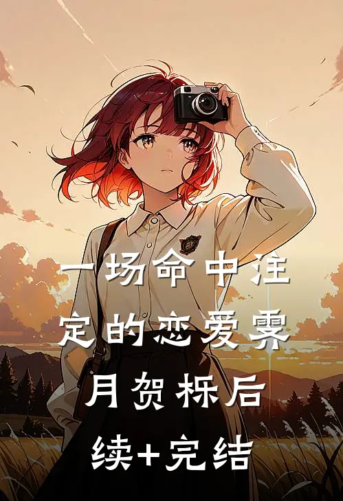 一场命中注定的恋爱霁月贺栎后续+完结