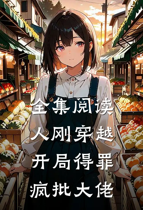 全集阅读人刚穿越，开局得罪疯批大佬