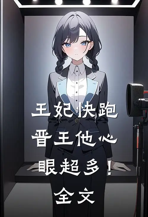 王妃快跑，晋王他心眼超多！全文