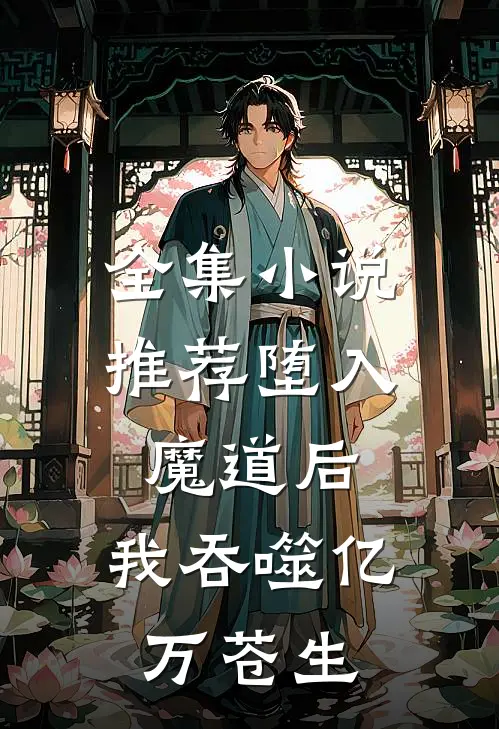 全集小说推荐堕入魔道后，我吞噬亿万苍生