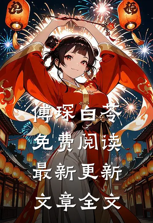 傅琛白苓免费阅读最新更新文章全文
