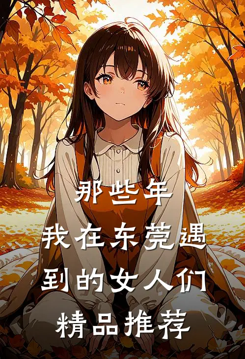 那些年，我在东莞遇到的女人们精品推荐