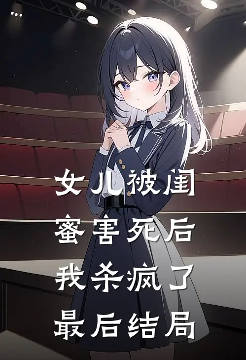 女儿被闺蜜害死后，我杀疯了最后结局