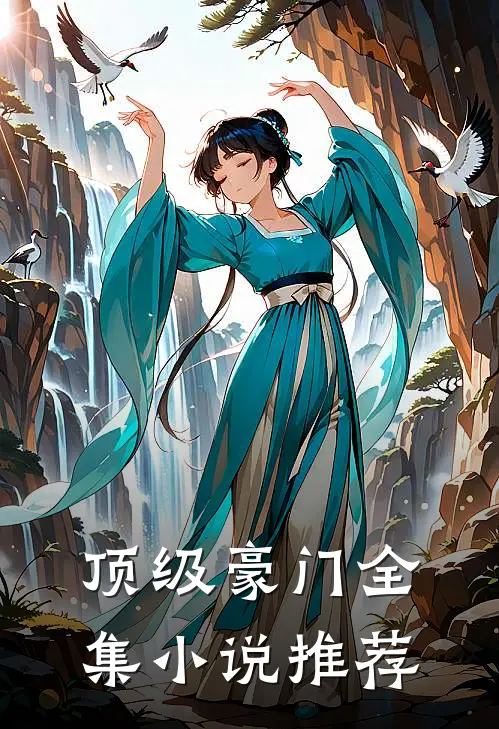 顶级豪门全集小说推荐