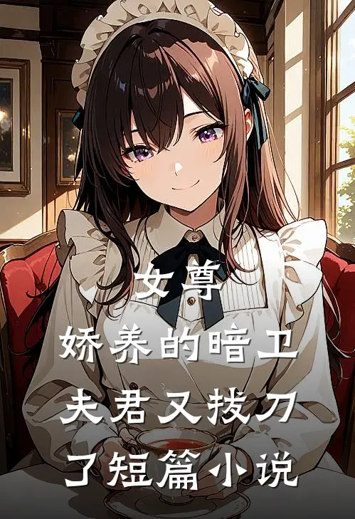 女尊：娇养的暗卫夫君又拔刀了短篇小说
