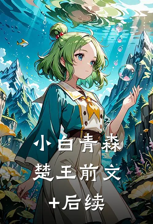 小白青森楚王前文+后续