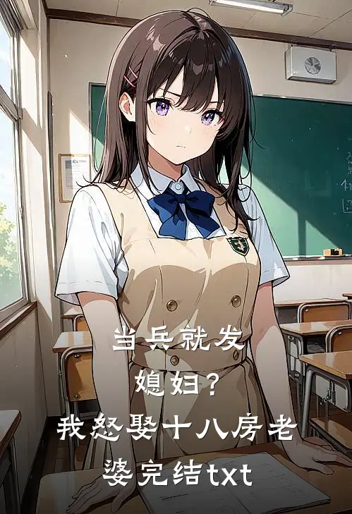 当兵就发媳妇？我怒娶十八房老婆完结txt