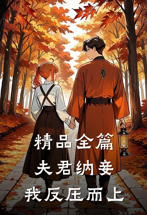 精品全篇夫君纳妾，我反压而上