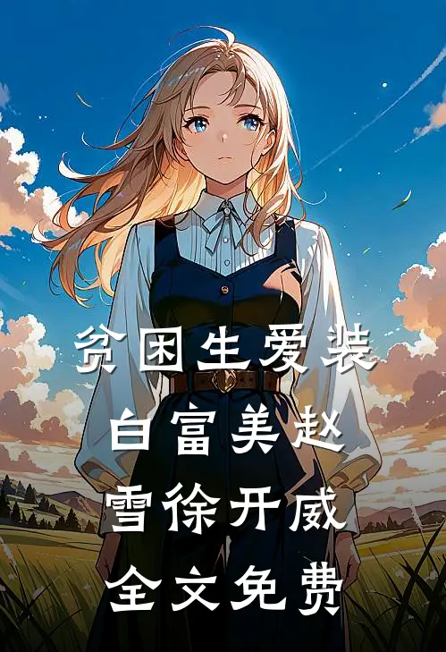 贫困生爱装白富美赵雪徐开威全文免费