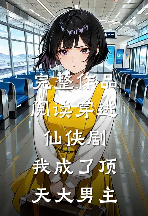 完整作品阅读穿进仙侠剧，我成了顶天大男主