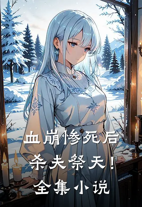 血崩惨死后杀夫祭天！全集小说