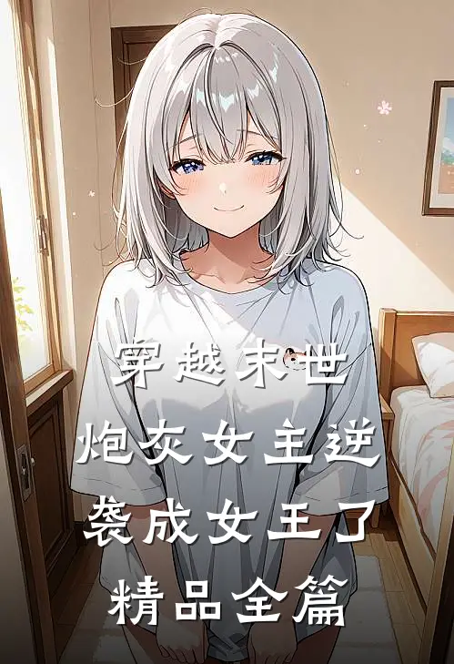 穿越末世：炮灰女主逆袭成女王了精品全篇