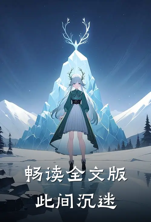 畅读全文版此间沉迷