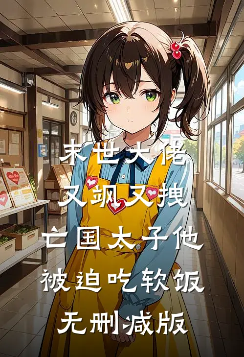 末世大佬又飒又拽，亡国太子他被迫吃软饭无删减版