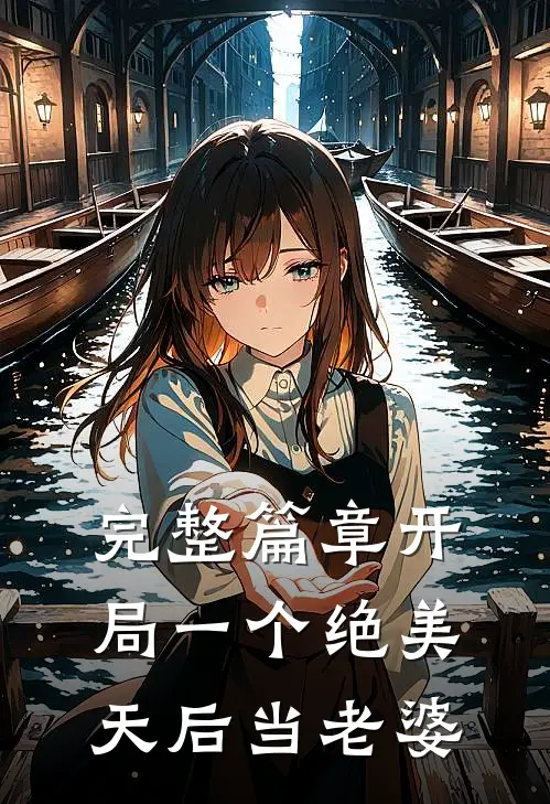 完整篇章开局一个绝美天后当老婆