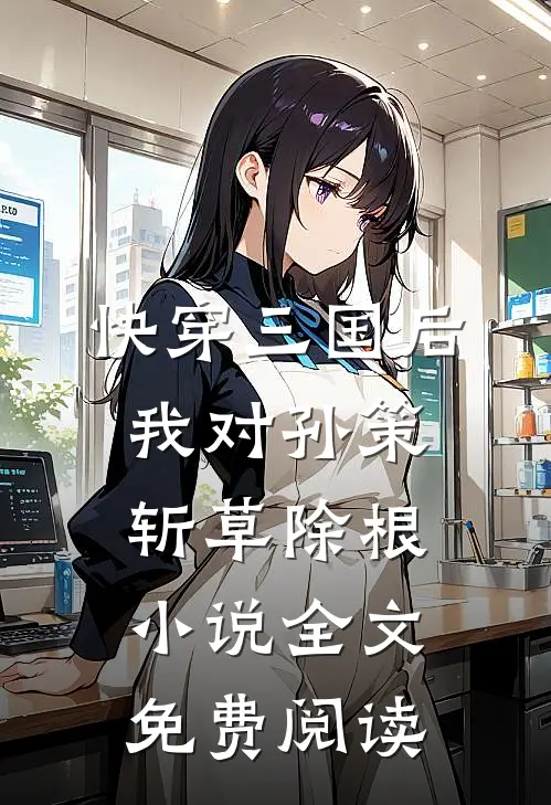 快穿三国后，我对孙策斩草除根小说全文免费阅读