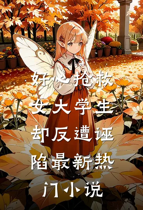 好心抢救女大学生，却反遭诬陷最新热门小说