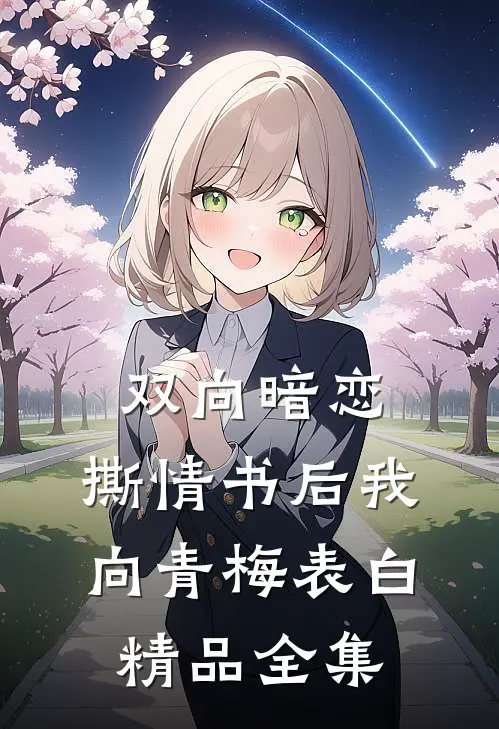 双向暗恋：撕情书后我向青梅表白精品全集