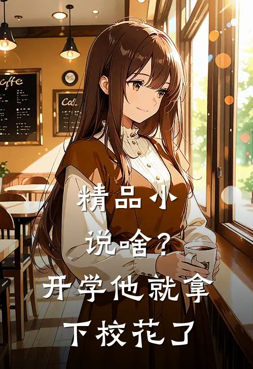 精品小说啥？开学他就拿下校花了