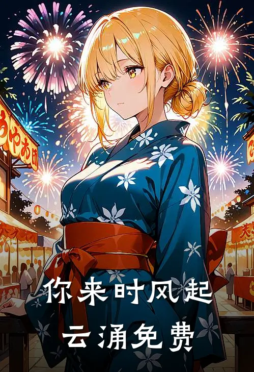你来时风起云涌免费