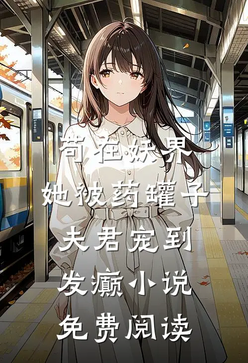 苟在妖界，她被药罐子夫君宠到发癫小说免费阅读