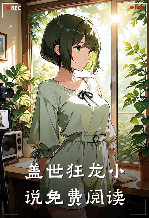 盖世狂龙小说免费阅读