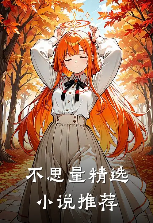 不思量精选小说推荐