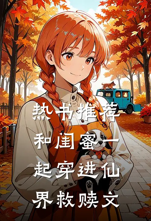 热书推荐和闺蜜一起穿进仙界救赎文