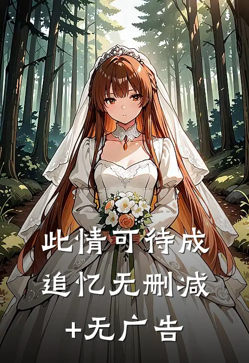 此情可待成追忆无删减+无广告