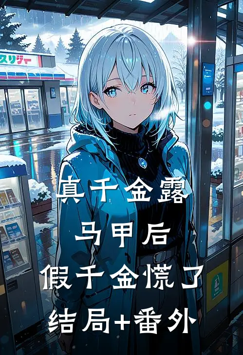 真千金露马甲后，假千金慌了结局+番外