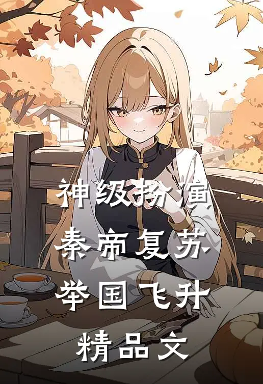 神级扮演：秦帝复苏，举国飞升精品文