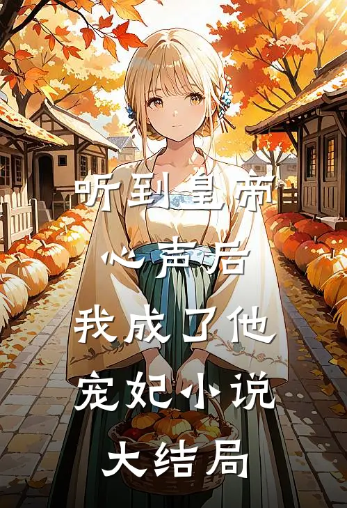 听到皇帝心声后，我成了他宠妃小说大结局