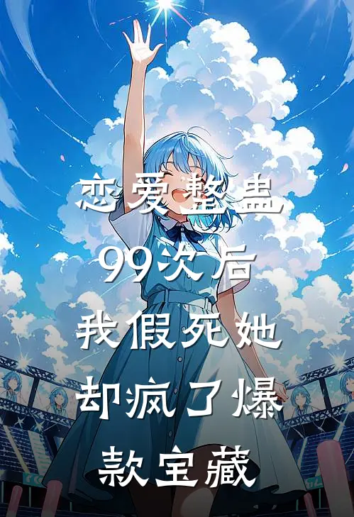 恋爱整蛊99次后，我假死她却疯了爆款宝藏