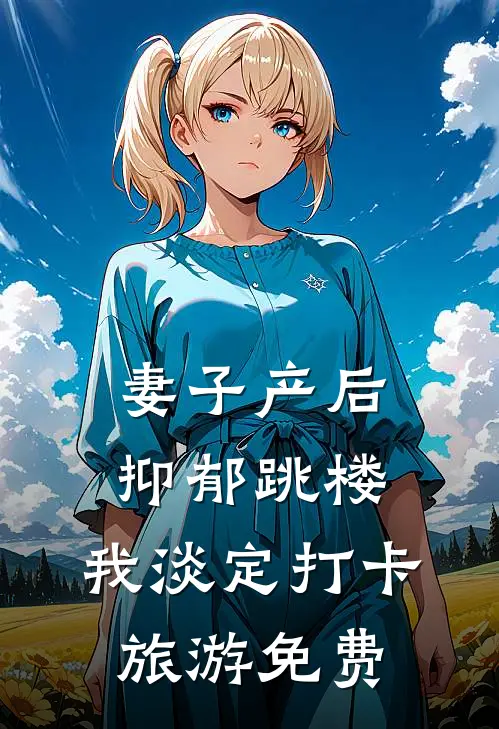 妻子产后抑郁跳楼，我淡定打卡旅游免费