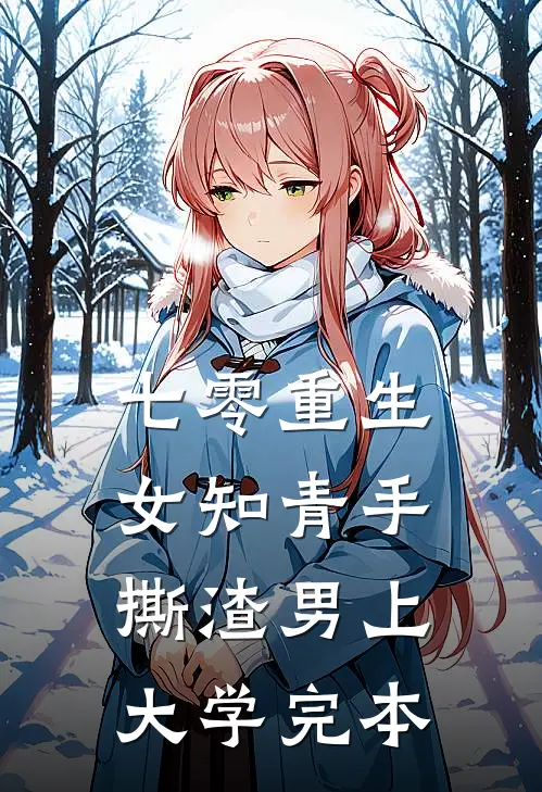 七零重生：女知青手撕渣男上大学完本