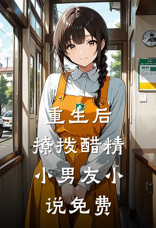 重生后，撩拨醋精小男友小说免费