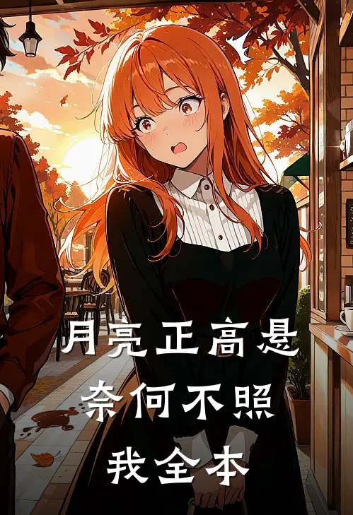月亮正高悬，奈何不照我全本
