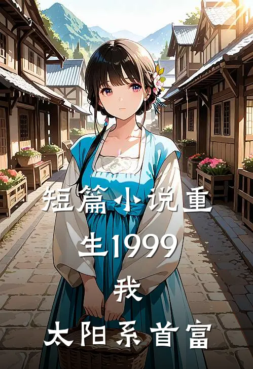 短篇小说重生1999：我，太阳系首富