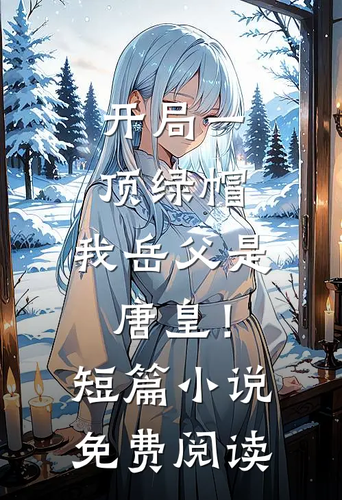 开局一顶绿帽：我岳父是唐皇！短篇小说免费阅读