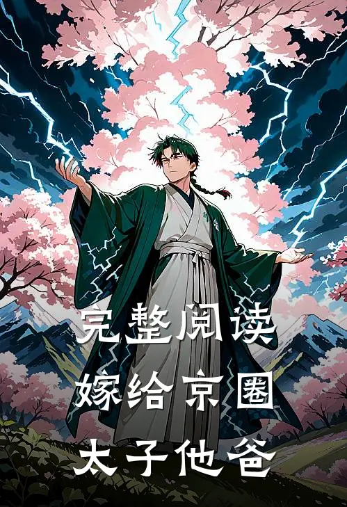 完整阅读嫁给京圈太子他爸