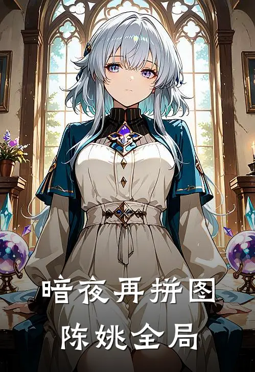 暗夜再拼图陈姚全局