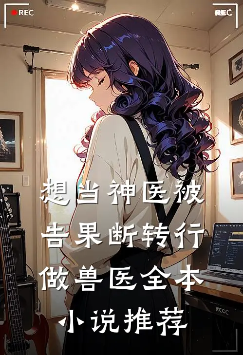 想当神医被告果断转行做兽医全本小说推荐