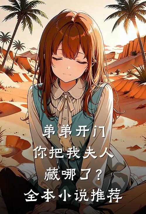 弟弟开门，你把我夫人藏哪了？全本小说推荐