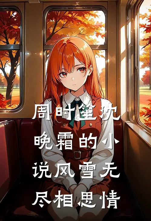 周时笙沈晚霜的小说风雪无尽相思情