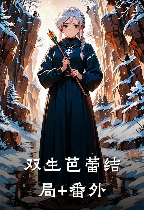 双生芭蕾结局+番外