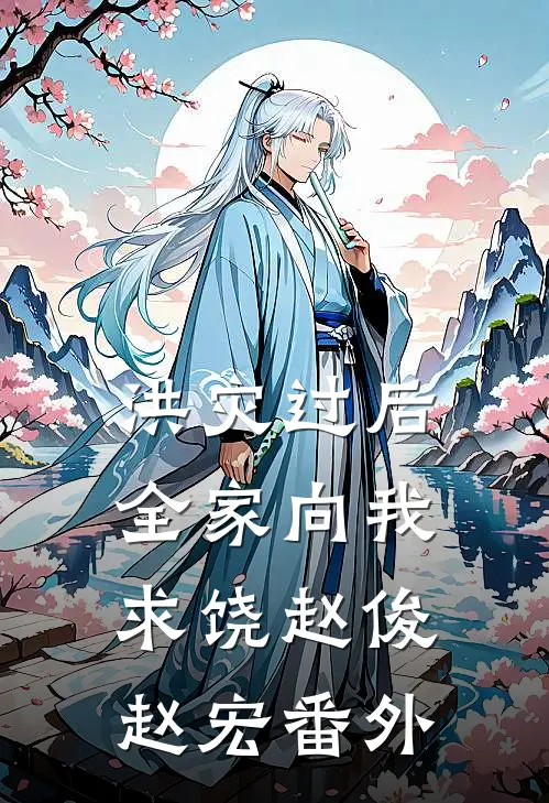 洪灾过后，全家向我求饶赵俊赵宏番外