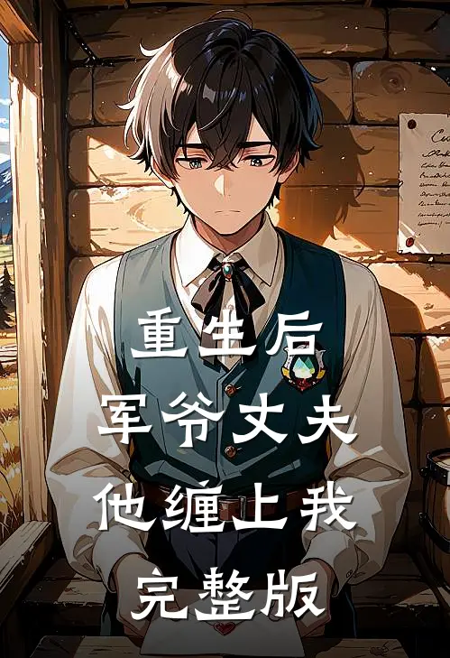 重生后，军爷丈夫他缠上我完整版