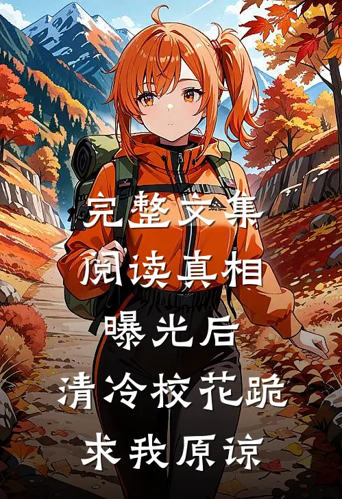 完整文集阅读真相曝光后，清冷校花跪求我原谅