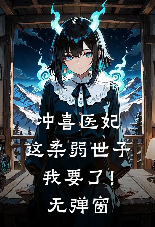 冲喜医妃：这柔弱世子我要了！无弹窗