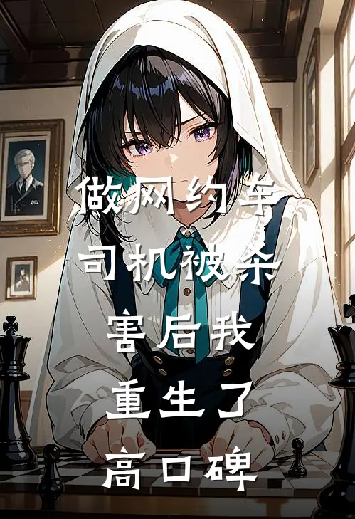 做网约车司机被杀害后我重生了高口碑